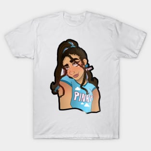 PinkPantheress T-Shirt